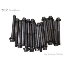 245S202 Cylinder Head Bolt Kit For 21-22 Jeep Grand Cherokee L 3.6 Gas 245S202 Cylinder Head Bolt Kit For 21-22 Jeep Grand Cherokee L 3.6 Gas