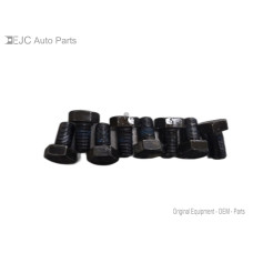 245S205 Flexplate Bolts For 21-22 Jeep Grand Cherokee L 3.6 06503465AA Gas 245S205 Flexplate Bolts For 21-22 Jeep Grand Cherokee L 3.6 06503465AA Gas