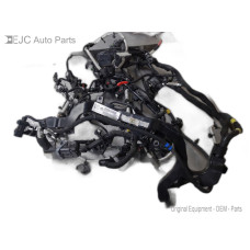 245S215 Engine Wire Harness For 21-22 Jeep Grand Cherokee L 3.6 68467849AD Gas 245S215 Engine Wire Harness For 21-22 Jeep Grand Cherokee L 3.6 68467849AD Gas