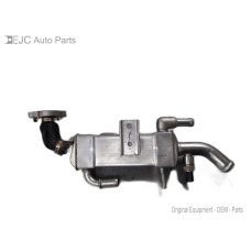 245S217 EGR Cooler For 21-22 Jeep Grand Cherokee L 3.6 05281255AK Gas 245S217 EGR Cooler For 21-22 Jeep Grand Cherokee L 3.6 05281255AK Gas