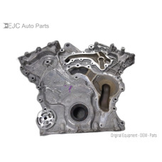 HBJ205 Engine Timing Cover For 21-24 Jeep Grand Cherokee L 3.6 14893939AE Gas HBJ205 Engine Timing Cover For 21-24 Jeep Grand Cherokee L 3.6 14893939AE Gas