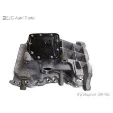 HBK506 Engine Oil Pan For 21-24 Jeep Grand Cherokee L 3.6 68449686AB Gas HBK506 Engine Oil Pan For 21-24 Jeep Grand Cherokee L 3.6 68449686AB Gas