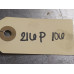 216P106 Engine Oil Pump For 13-15 Ram 1500  5.7 53021622BG Hemi