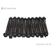 216H102 Cylinder Head Bolt Kit For 13-15 Ram 1500 5.7 06510280AA Hemi 216H102 Cylinder Head Bolt Kit For 13-15 Ram 1500 5.7 06510280AA Hemi