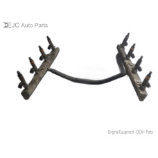216H106 Fuel Injectors Set With Rail For 11-17 Ram 1500 5.7 05037479AC Hemi 216H106 Fuel Injectors Set With Rail For 11-17 Ram 1500 5.7 05037479AC Hemi