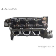 #WW01 Left Cylinder Head For 18-20 Buick Enclave  3.6 12633958 Gas Front