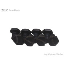 212V102 Flexplate Bolts For 18-20 Buick Enclave  3.6  Gas