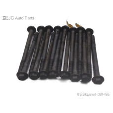 212V103 Cylinder Head Bolt Kit For 18-20 Buick Enclave  3.6 19352499 Gas