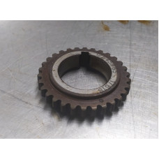 212V104 Crankshaft Timing Gear For 18-20 Buick Enclave  3.6 12645465 Gas