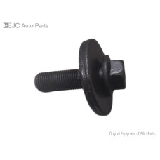 212V106 Crankshaft Pulley Bolt For 18-20 Buick Enclave  3.6  Gas