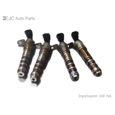 212V110 Variable Valve Timing Solenoid Set For 18-20 Buick Enclave  3.6 12636175 Gas