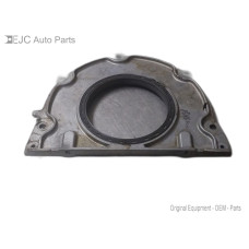 212V112 Rear Oil Seal Housing For 18-20 Buick Enclave  3.6 12637710 Gas