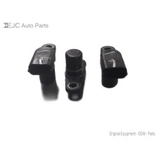 212V118 Camshaft Position Sensor Set For 18-20 Buick Enclave  3.6  Gas Set of 3