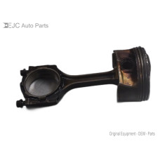 213H101 Piston and Connecting Rod Standard For 18-20 Buick Enclave  3.6  Gas