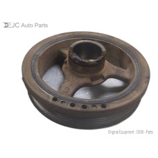 213H102 Crankshaft Pulley For 08-20 Buick Enclave  3.6 12697768 Gas