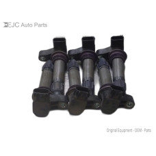 213H103 Ignition Coil Igniter Set For 08-20 Buick Enclave  3.6 12632479 Gas