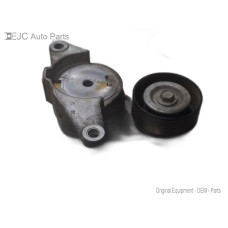 213H104 Serpentine Belt Tensioner For 18-20 Buick Enclave  3.6 12626644 Gas