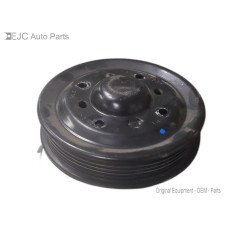 213H106 Water Pump Pulley For 18-20 Buick Enclave  3.6  Gas