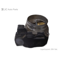 213H107 Throttle Valve Body For 12-20 Buick Enclave  3.6 12670981AA Gas