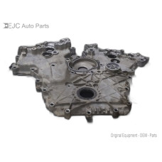 HBJ405 Engine Timing Cover For 10-24 Buick Enclave  3.6 12639740 Gas
