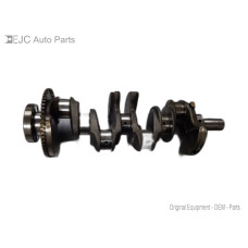 #3M01 Crankshaft Standard For 16-22 Chevrolet Camaro  2.0 12626959 Turbo