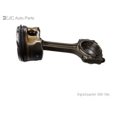 243W201 Piston and Connecting Rod Standard For 16-20 Chevrolet Camaro  2.0 12674411 Turbo