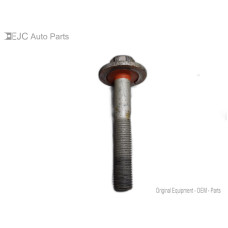 243W205 Crankshaft Pulley Bolt For 16-20 Chevrolet Camaro  2.0 12557840 Turbo