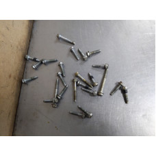 243W209 Valve Cover Bolt Set For 16-20 Chevrolet Camaro  2.0  Turbo