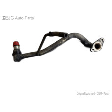 243W210 Heater Line For 16-20 Chevrolet Camaro  2.0  Turbo