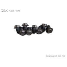 243W211 Flexplate Bolts For 16-20 Chevrolet Camaro  2.0  Turbo