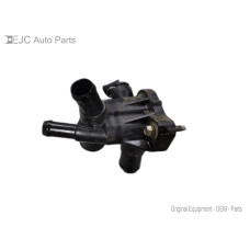 243W214 Thermostat Housing Assembly For 16-20 Chevrolet Camaro  2.0  Turbo