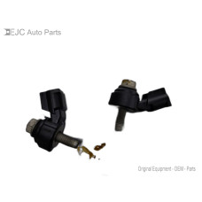 243W219 Knock Detonation Sensor Set For 16-20 Chevrolet Camaro  2.0 12623095 Turbo