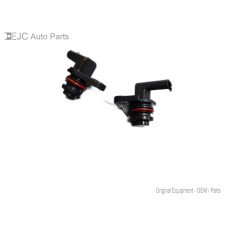 243W221 Camshaft Position Sensor Set For 16-20 Chevrolet Camaro  2.0 12638266 Turbo