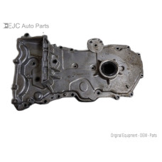 243W223 Engine Timing Cover For 16-23 Chevrolet Camaro  2.0 25201369 Turbo