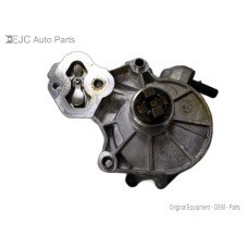 256H003 Vacuum Pump For 16-23 Chevrolet Camaro  2.0 12686657 Turbo