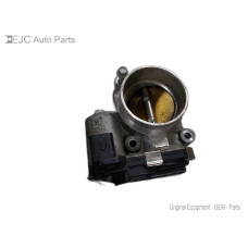 256H005 Throttle Valve Body For 16-23 Chevrolet Camaro  2.0 12627067 Turbo