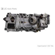 256H007 Balance Shaft Assembly For 16-22 Chevrolet Camaro  2.0 25202128 Turbo