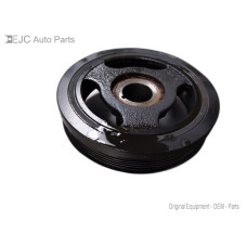 256H009 Crankshaft Pulley For 16-23 Chevrolet Camaro  2.0 25202078 Turbo