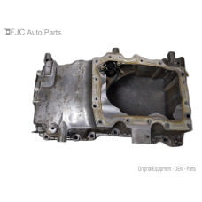 HBJ104 Upper Engine Oil Pan For 16-20 Chevrolet Camaro  2.0 12692496 Turbo