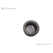 219Y305 Crankshaft Timing Gear From 2018 Ford F-150  3.5 HL3E6306AA Turbo