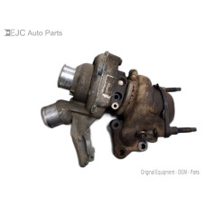 219Y308 Right Turbo Turbocharger Rebuildable For 18-20 Ford F-150  3.5 JL3E6K682BC Turbo