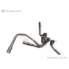 219Y310 Turbo Cooler Lines From 2018 Ford F-150  3.5  Turbo