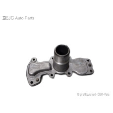 219Y313 Coolant Crossover From 2018 Ford F-150  3.5 HL3E8B593AB Turbo