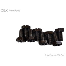 219Y320 Flexplate Bolts From 2018 Ford F-150  3.5  Turbo