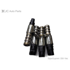 219Y322 Variable Valve Timing Solenoid Set From 2018 Ford F-150  3.5 HL3E6B297DD Turbo