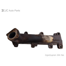 219Y331 Right Exhaust Manifold For 18-20 Ford F-150  3.5 JL3E9430HA Turbo
