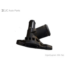 219Y332 Coolant Inlet From 2018 Ford F-150  3.5 HL3E8A507AB Turbo