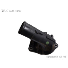 219Y333 Thermostat Housing From 2018 Ford F-150  3.5 HL3E8594AA Turbo