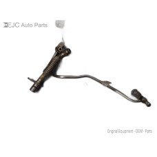 219Y348 Left Turbo Oil Supply Line From 2018 Ford F-150  3.5 HL3E6N660AA Turbo