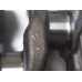 #MM03 Crankshaft Standard For 19-24 Mazda CX-5  2.5 PX1711300 Turbo